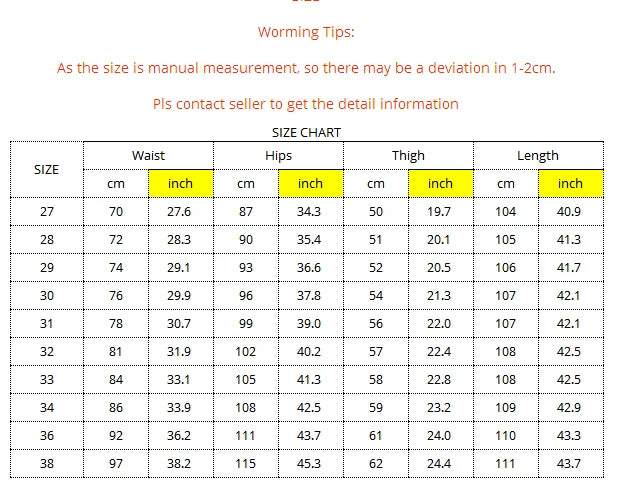 ICPANS Men's Flare jeans Pants Bell Bottom Cargo Jeans Slim Blue BootCut Flared Denim Jeans For Men  Trousers Boot Cut 2019 New
