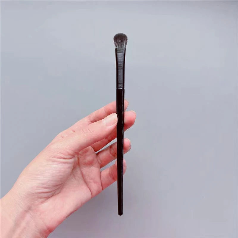 LOYBJ Eyeshadow Makeup Brushes Soft Hair Professional Eye Contour Nose Shadow Brush Cosmetic Blending Shader Detail Make Up Tool