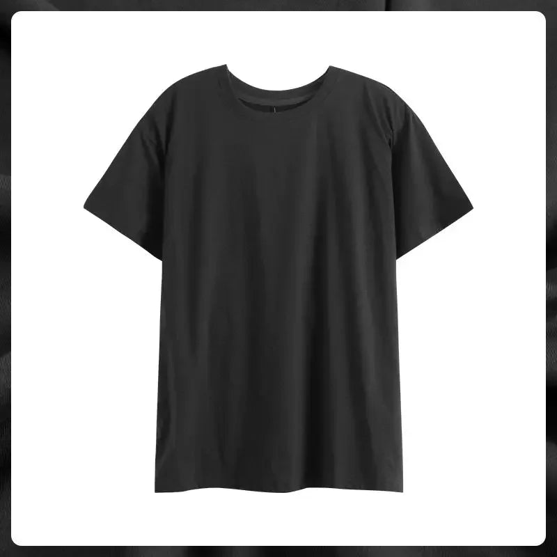 Trousers For Men Loose Cotton Wide Straight Baggy Autumn Winter Casual Pants Man Mens Clothing Luxury Y2k Harajuku Fashion Sale