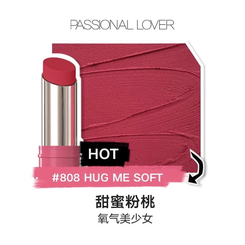 In StockAnime Nana Joint Name Makeup Gift Box Hot Girl Lipstick Foundation Eyeshadow Palette Set Sexy Long Lasting Cosmetic Gift