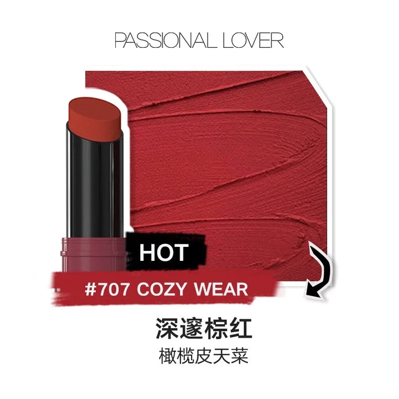 In StockAnime Nana Joint Name Makeup Gift Box Hot Girl Lipstick Foundation Eyeshadow Palette Set Sexy Long Lasting Cosmetic Gift
