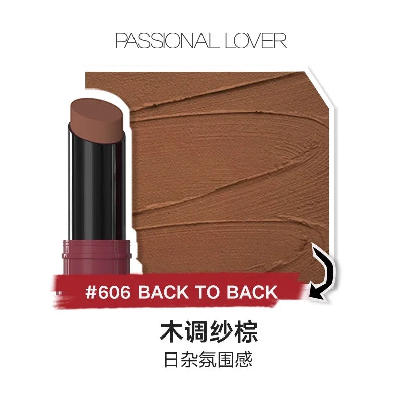 In StockAnime Nana Joint Name Makeup Gift Box Hot Girl Lipstick Foundation Eyeshadow Palette Set Sexy Long Lasting Cosmetic Gift