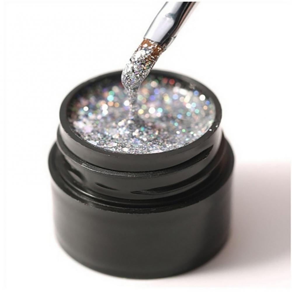 Diamond Nail Art UV Nail Polish Glue